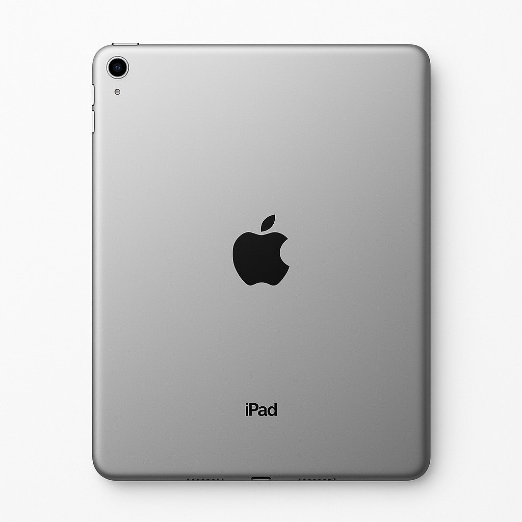iPad real time evaluation